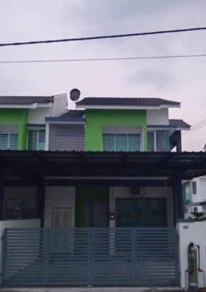 FM Homestay Empire